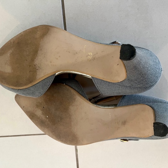 Pumps from Japan - Picture 3 of 3